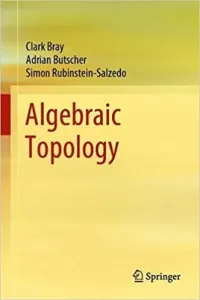 Cover of Algebraic Topology